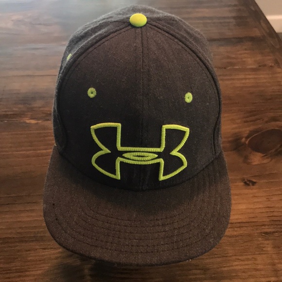 Under Armour Other - 🦋Under Armour Cap 🧢 LG/XL
